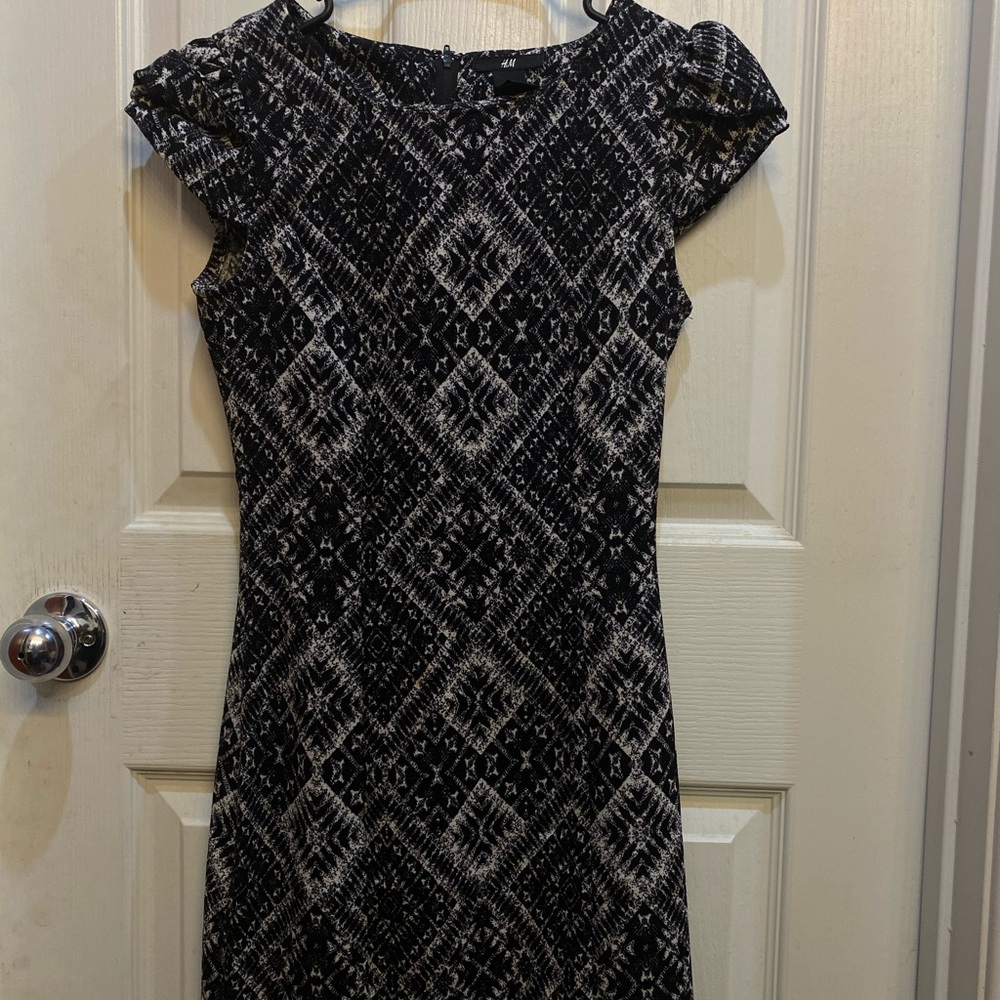 H&M dress